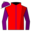 Runner silk