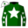 Runner silk