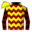 Runner silk