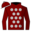 Runner silk