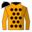 Runner silk