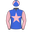 Runner silk