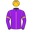 Runner silk