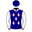 Runner silk