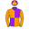 Runner silk