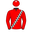 Runner silk