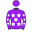 Runner silk
