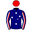 Runner silk