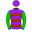 Runner silk