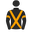 Runner silk