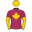 Runner silk
