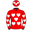 Runner silk