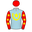 Runner silk