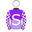 Runner silk