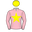 Runner silk
