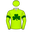 Runner silk
