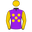 Runner silk