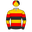 Runner silk