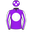Runner silk