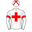 Runner silk