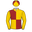 Runner silk