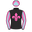 Runner silk