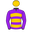 Runner silk
