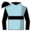 Runner silk