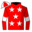 Runner silk