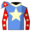 Runner silk
