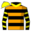 Runner silk