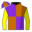 Runner silk
