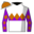 Runner silk