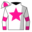 Runner silk