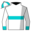 Runner silk