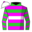 Runner silk