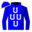 Runner silk