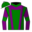 Runner silk