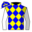 Runner silk