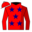 Runner silk