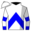 Runner silk