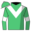 Runner silk