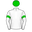 Runner silk