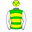 Runner silk