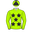 Runner silk