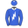 Runner silk