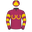 Runner silk