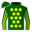 Runner silk