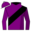 Runner silk