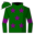 Runner silk